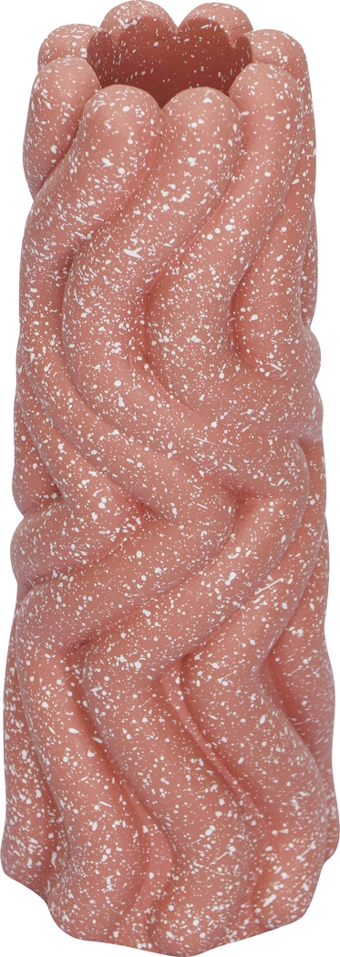 Poehnert Pink Vase - Thumbnail - Image 2