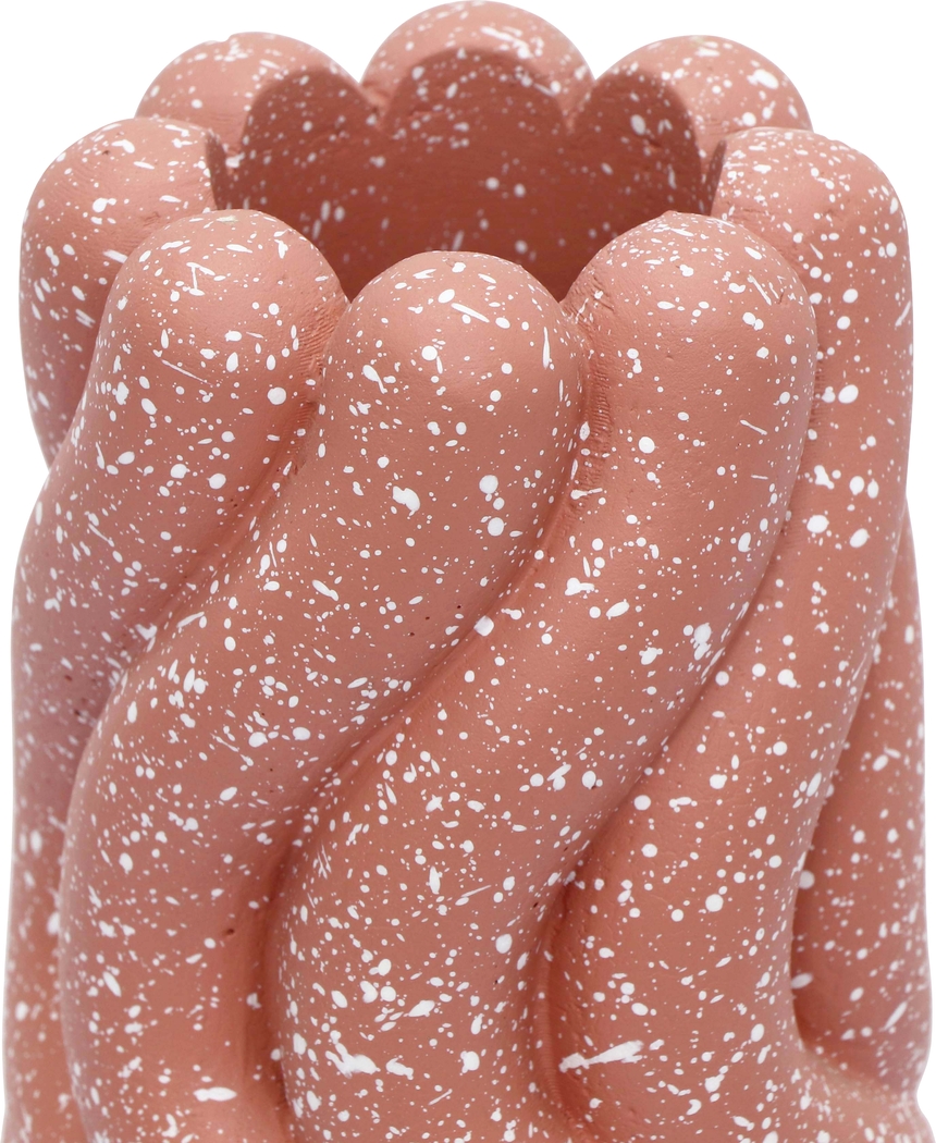 Poehnert Pink Vase - Thumbnail - Image 3