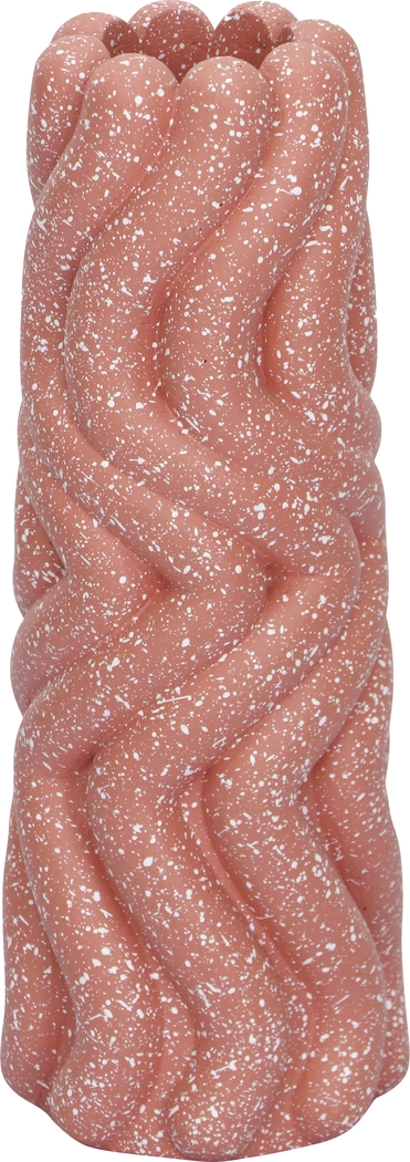 Poehnert Pink Vase - Thumbnail - Image 1