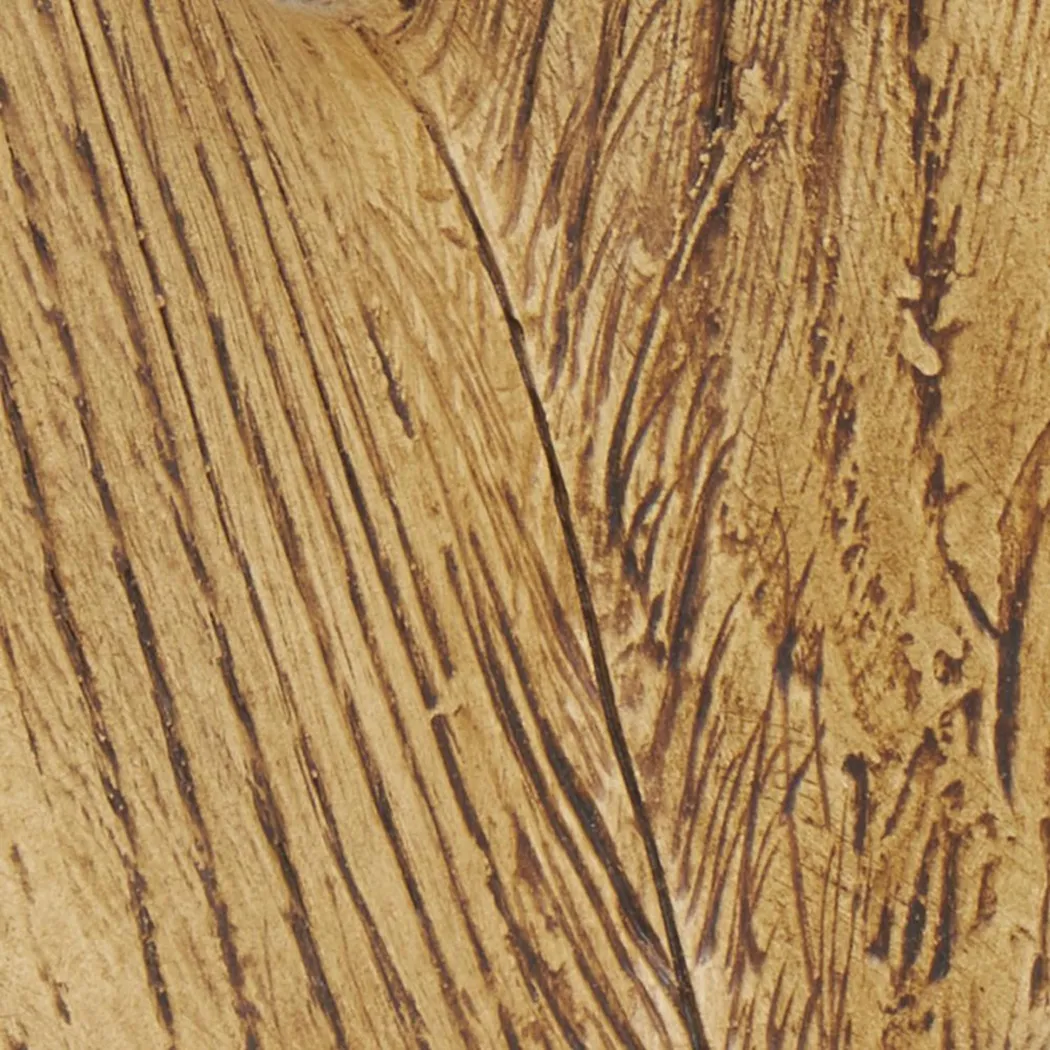 Pogtar Brown Accent Table - Thumbnail - Image 9