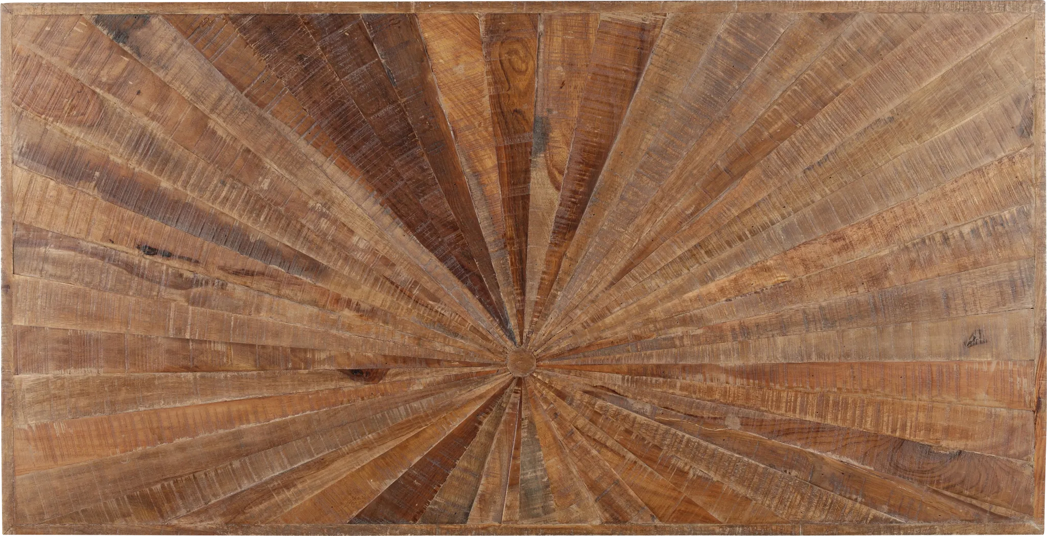 Pointon Brown Nesting Cocktail Table, Set of 3 - Thumbnail - Image 5