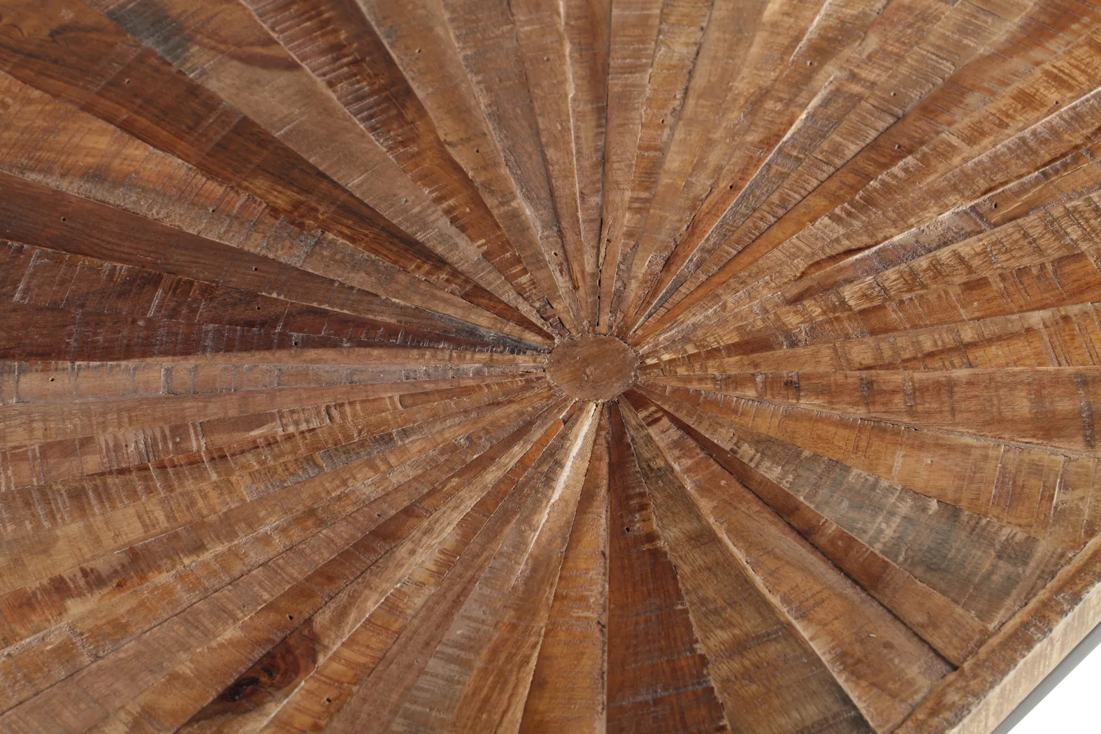 Pointon Brown Nesting Cocktail Table, Set of 3 - Thumbnail - Image 6