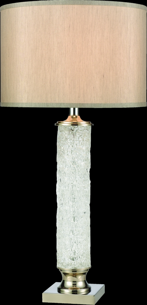 Pollard Park Clear Lamp - Thumbnail - Image 1