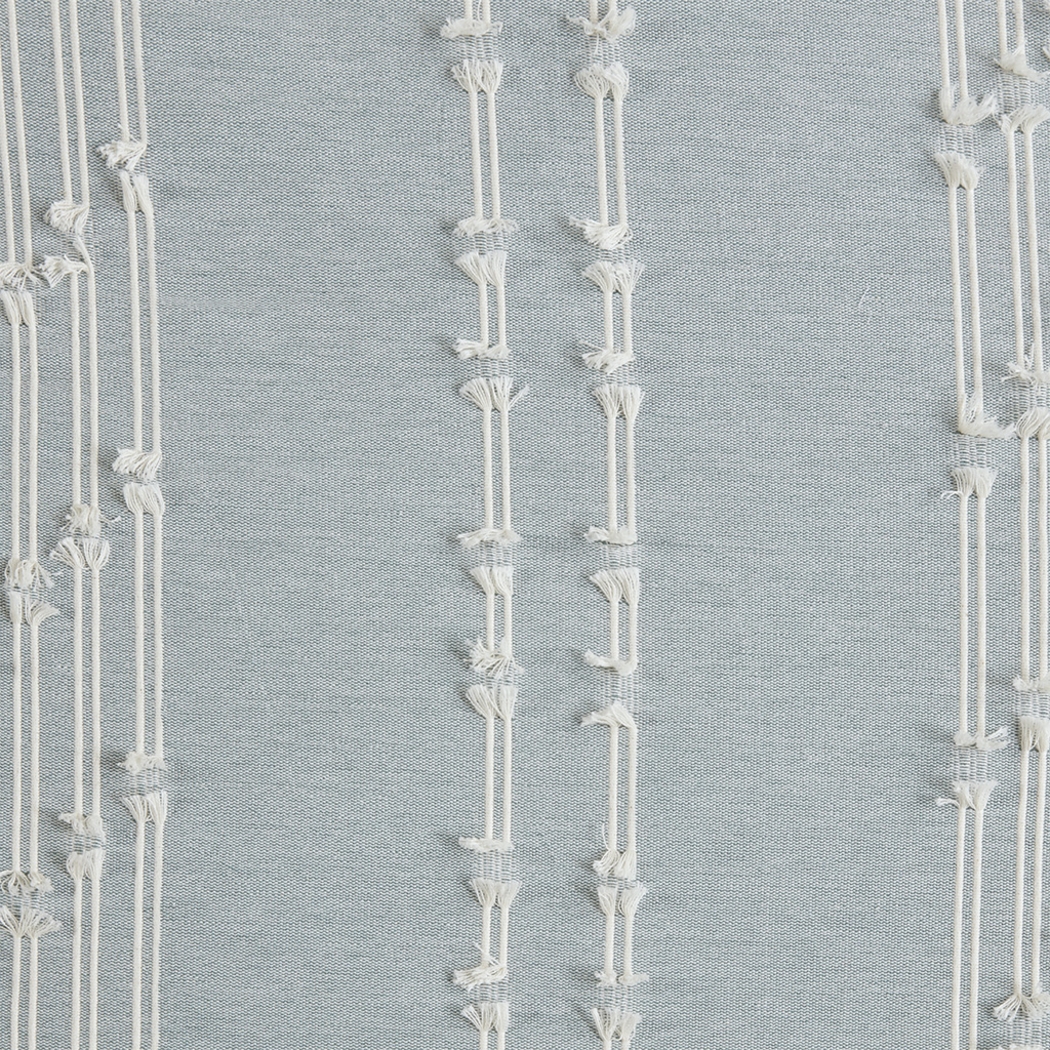 Polopony Ivory 3 Pc King/California King Comforter Set - Thumbnail - Image 8