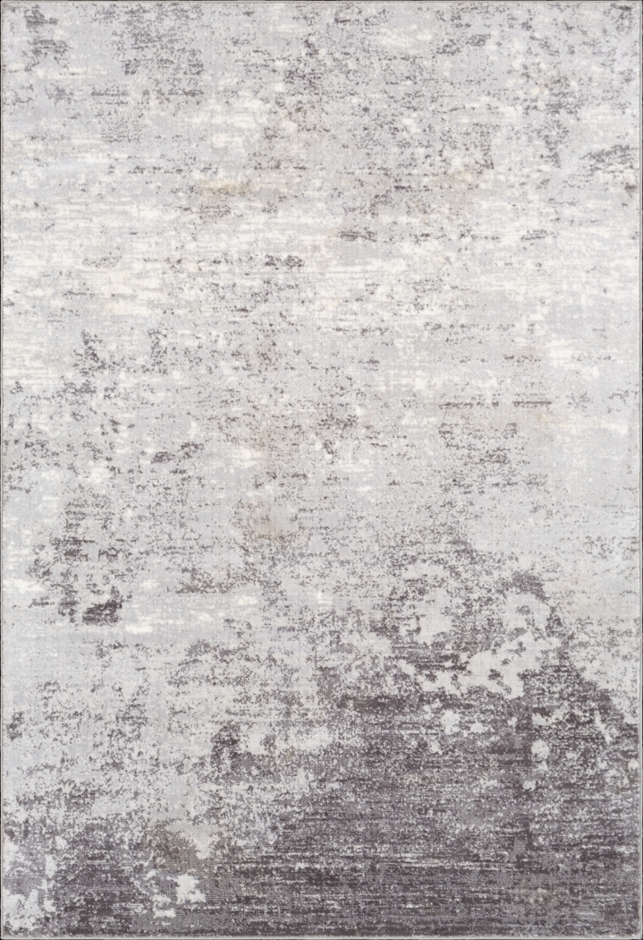 Polvogt II Slate 5'3 x 7'3 Rug - Thumbnail - Image 1