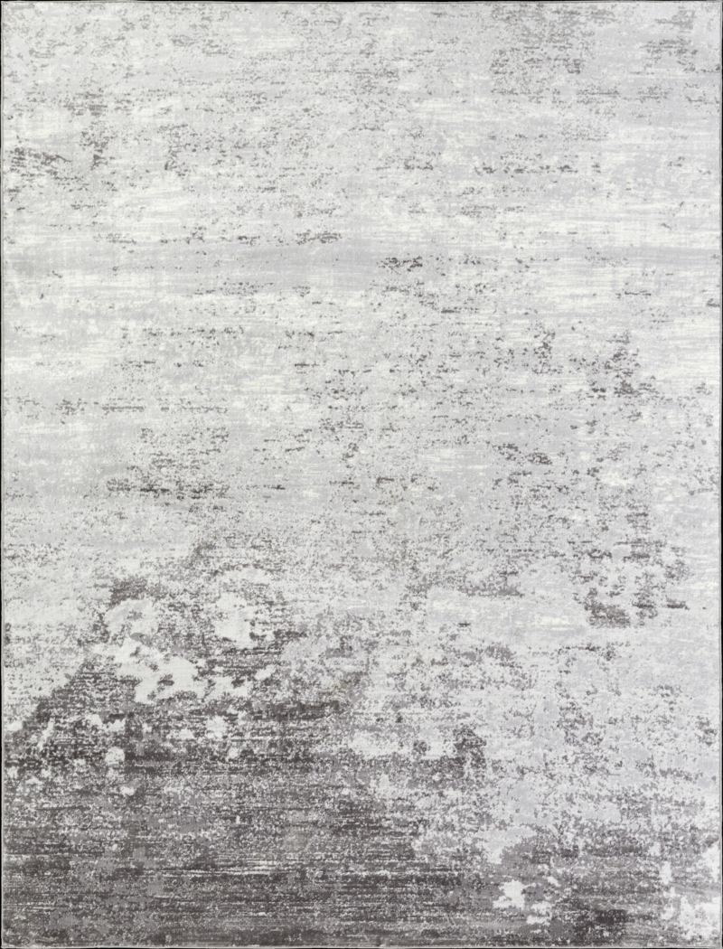 Polvogt II Slate 7'10 x 10'3 Rug - Thumbnail - Image 1