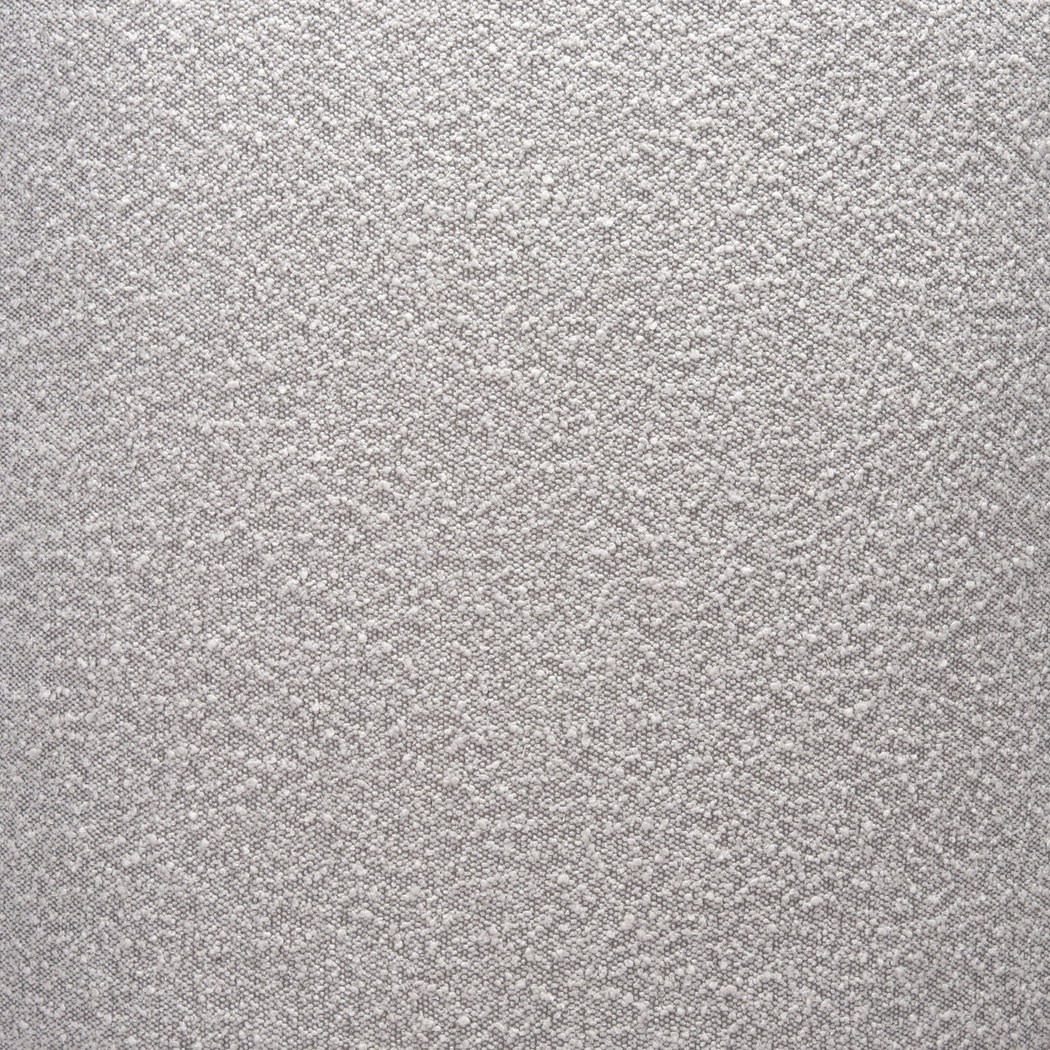 Pommesse Gray Accent Chair - Thumbnail - Image 4