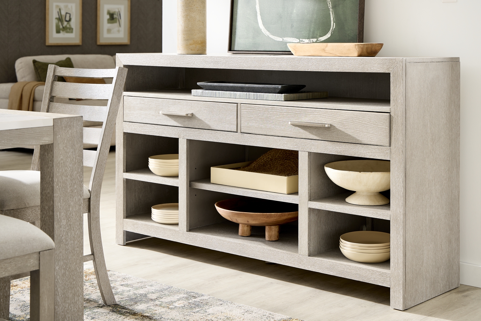 Pompei Gray Server - Thumbnail - Image 4