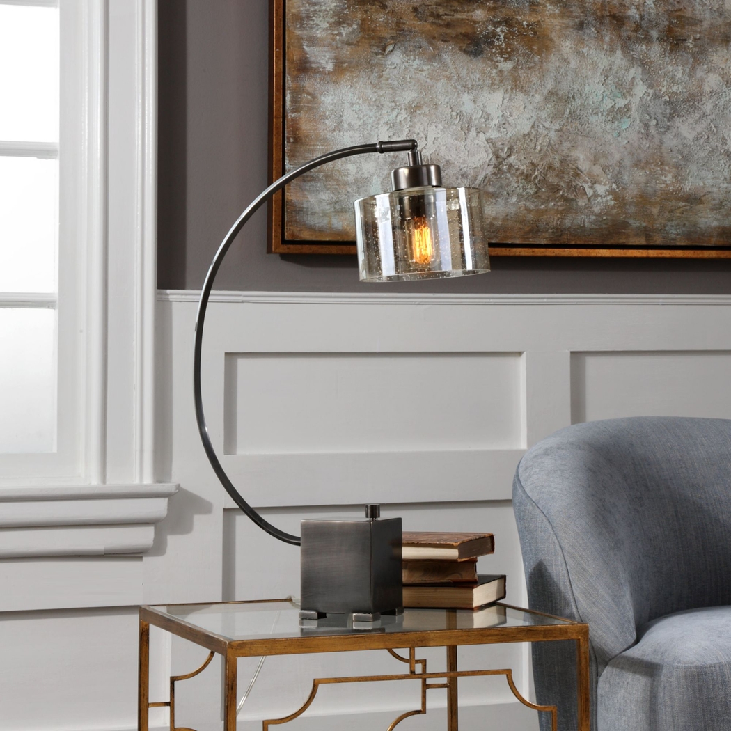 Pond Lane Bronze Lamp - Thumbnail - Image 4