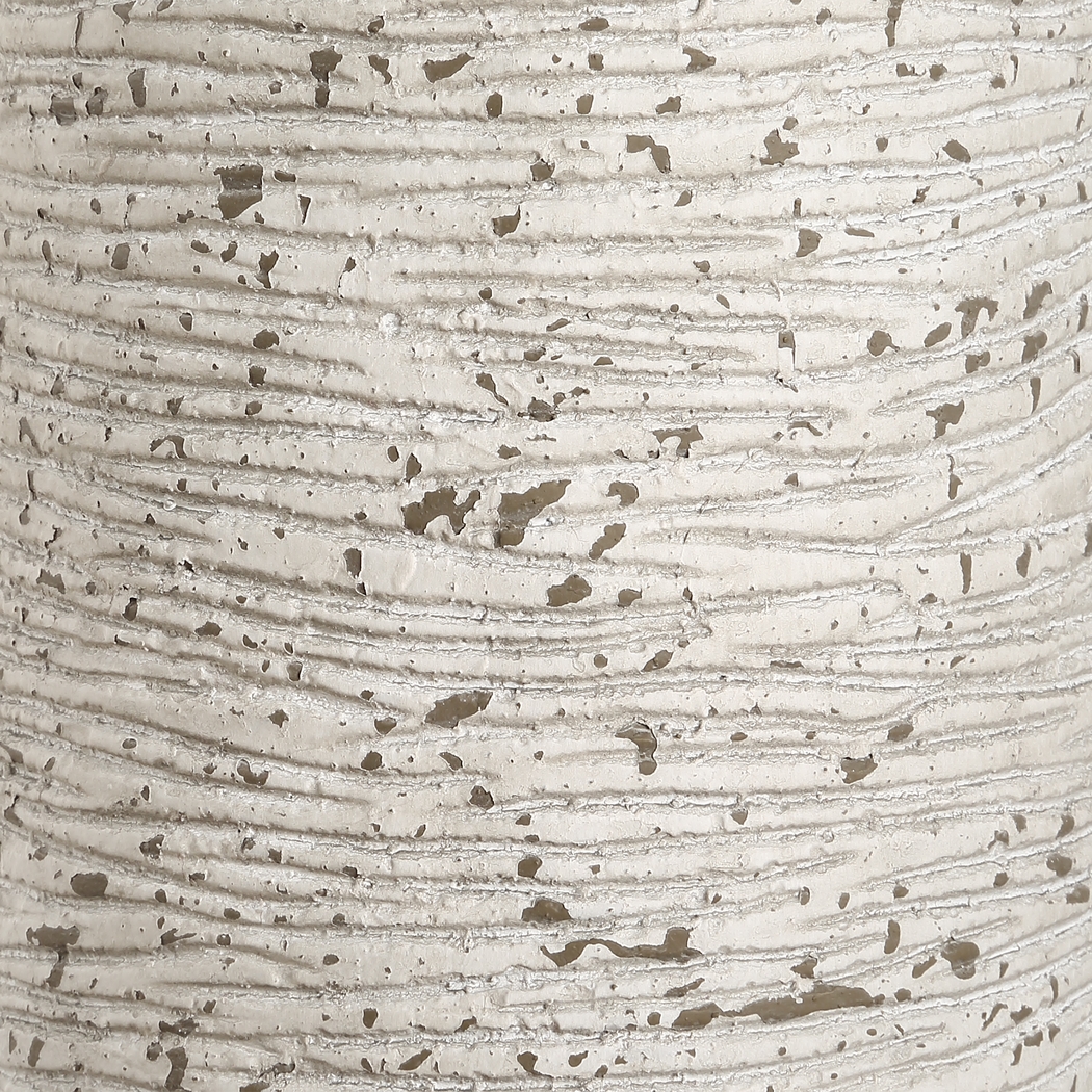 Ponderosa Cave Gray Lamp - Thumbnail - Image 6