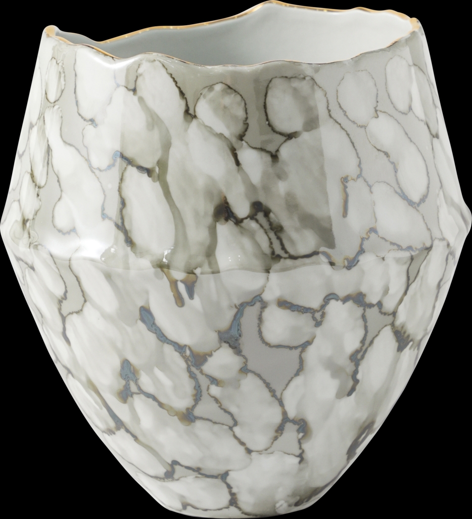 Ponderosas Multi 10 in. Vase - Thumbnail - Image 1