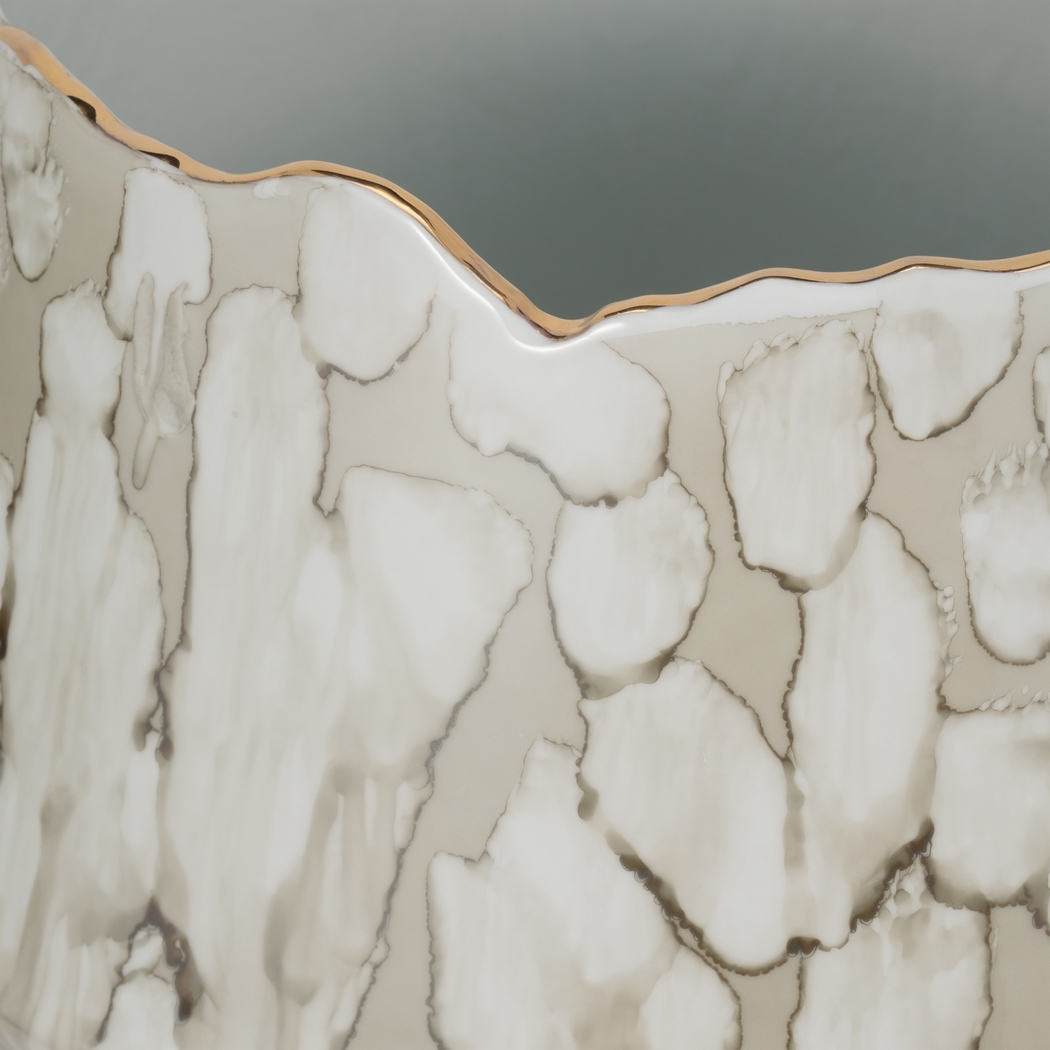 Ponderosas Multi 17 in. Vase - Thumbnail - Image 7