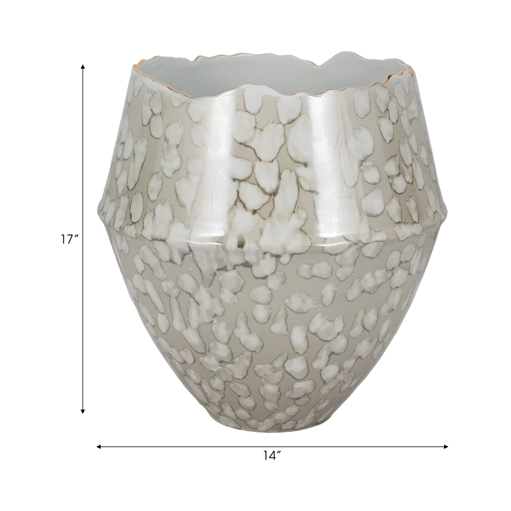 Ponderosas Multi 17 in. Vase - Thumbnail - Image 8
