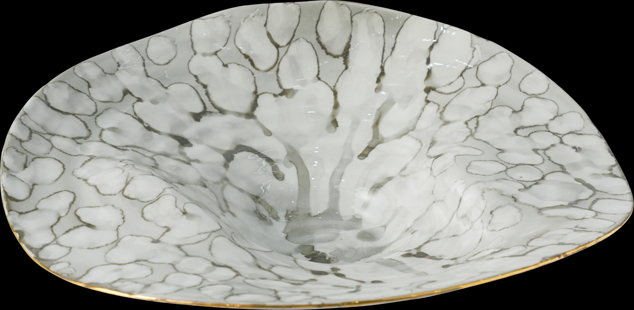 Ponderosas Multi 18 in. Bowl - Thumbnail - Image 2