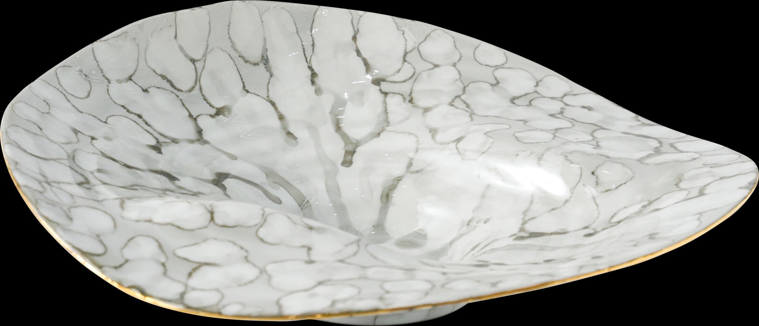 Ponderosas Multi 18 in. Bowl - Thumbnail - Image 1