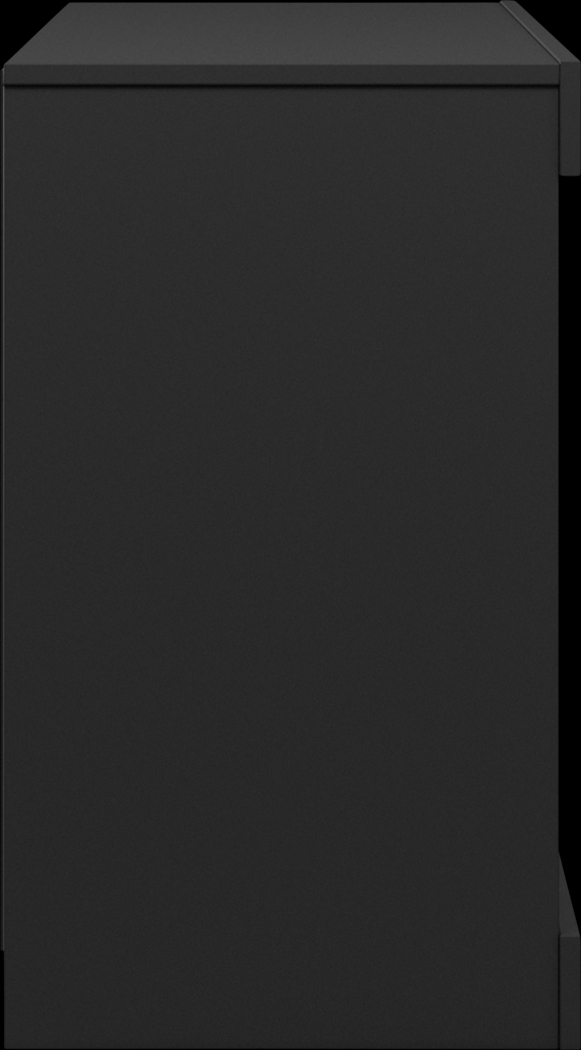 Ponodon Black 61in. Console - Thumbnail - Image 9