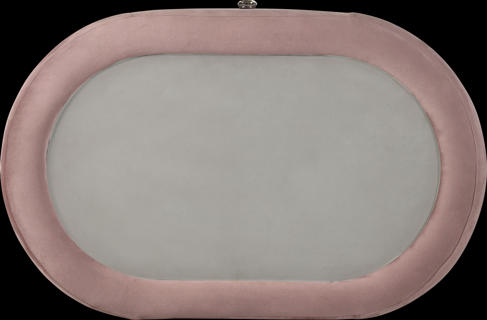 Pontiff Pink Nightstand - Thumbnail - Image 6