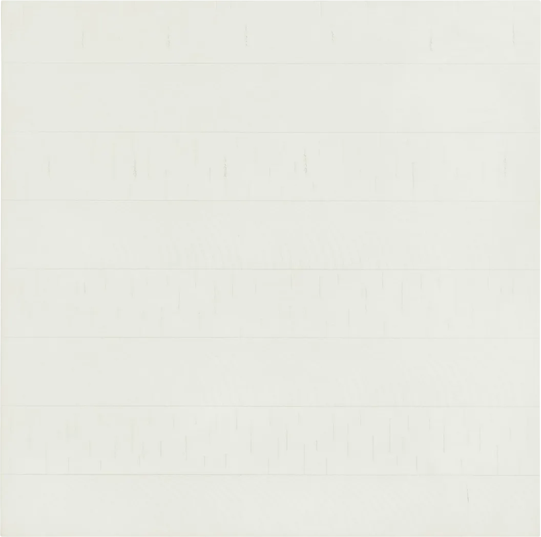 Pontotoc White End Table - Thumbnail - Image 5