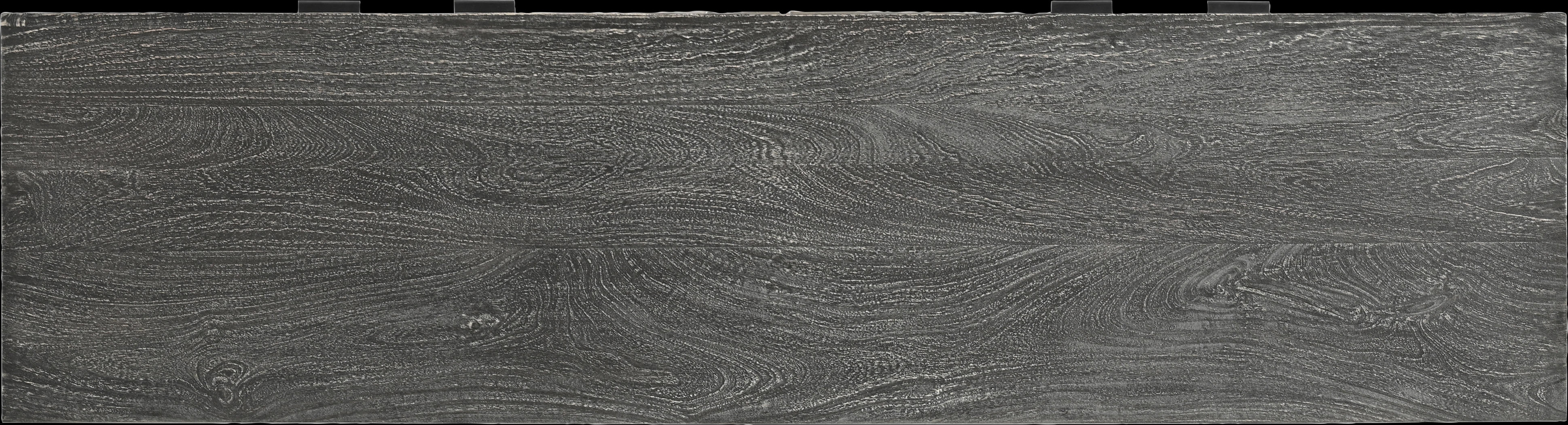 Popejoy Gray Credenza - Thumbnail - Image 5