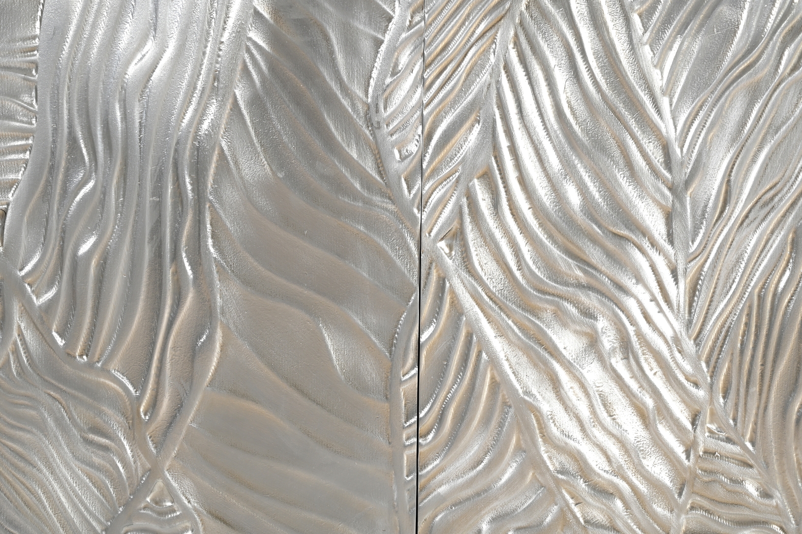 Popejoy Gray Credenza - Thumbnail - Image 6