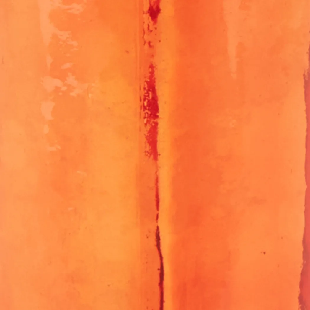 Popera II Red Accent Table - Thumbnail - Image 8