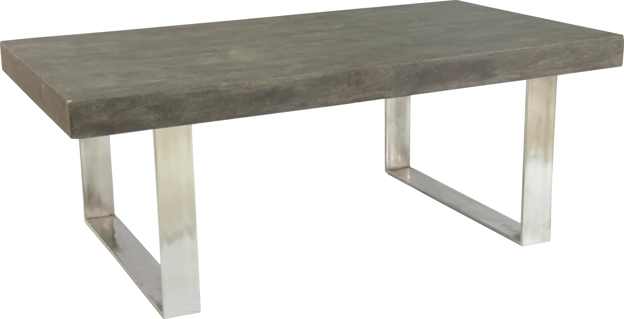 Portland Gray Cocktail Table - Thumbnail - Image 1