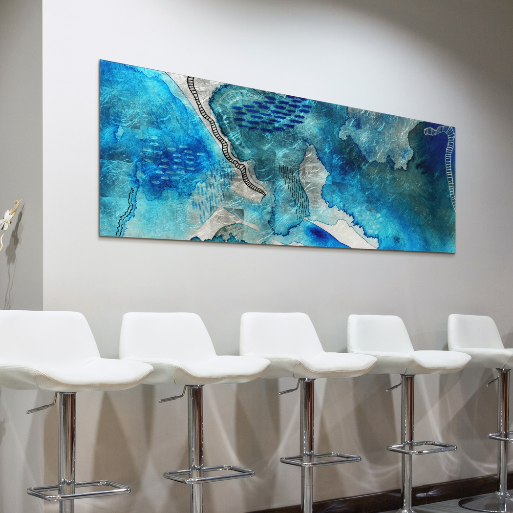 Portneuf I Multi Artwork - Thumbnail - Image 3