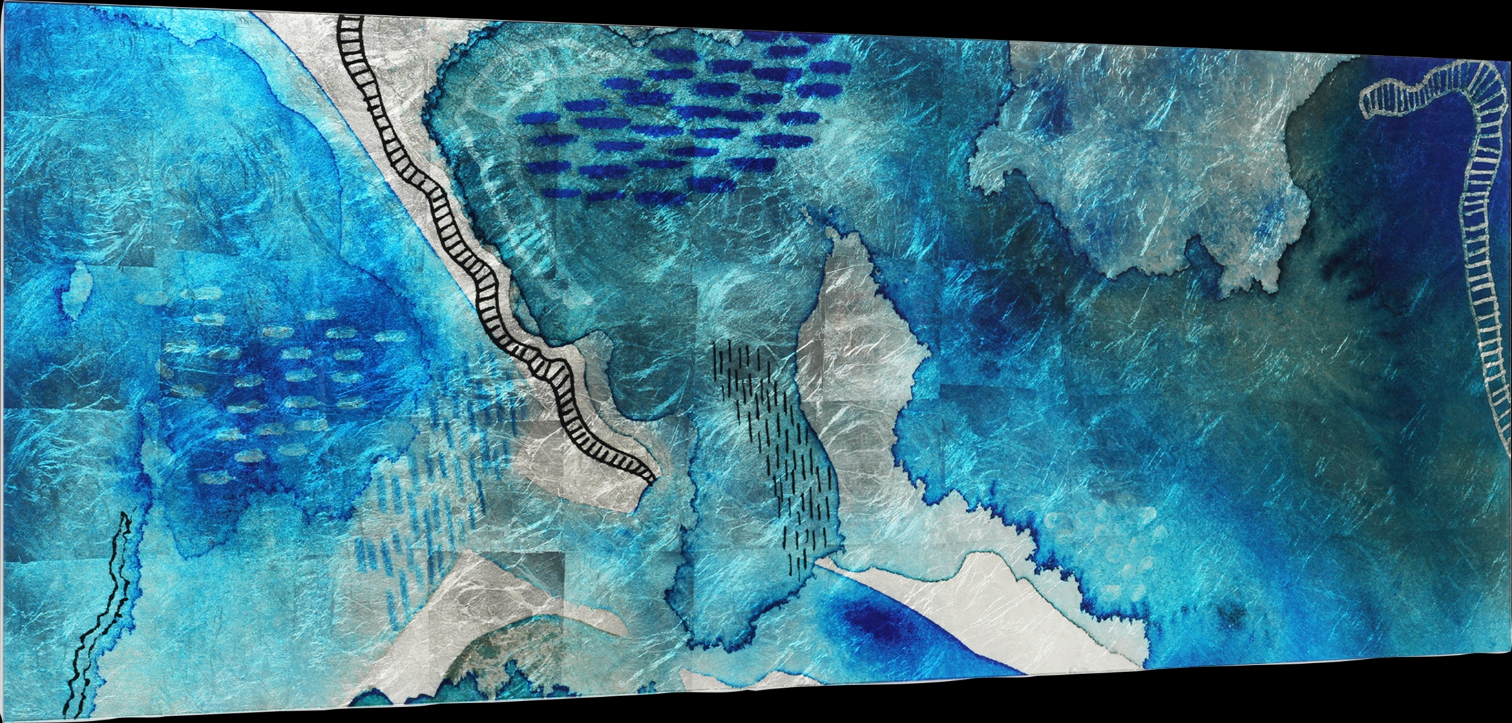 Portneuf I Multi Artwork - Thumbnail - Image 5