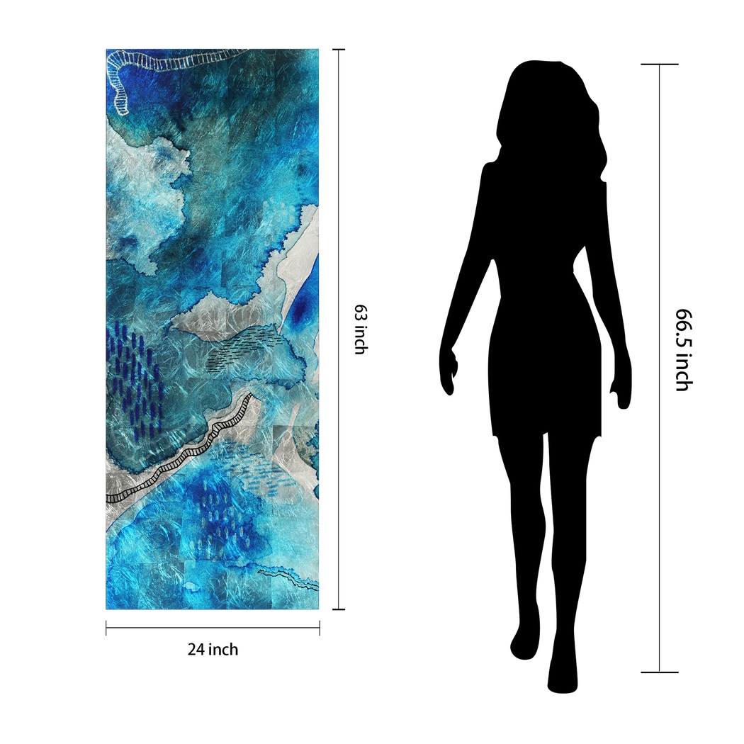 Portneuf I Multi Artwork - Thumbnail - Image 8