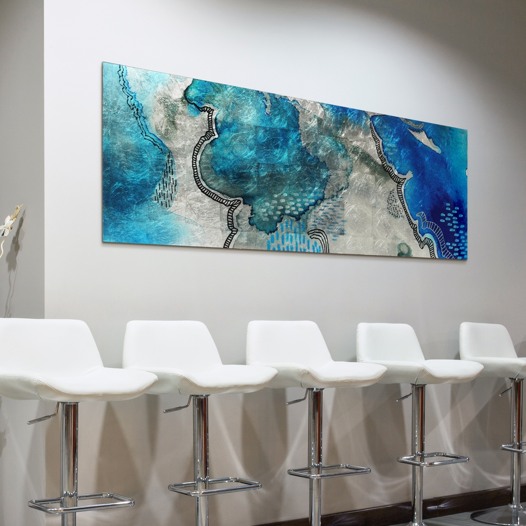 Portneuf II Multi Artwork - Thumbnail - Image 4