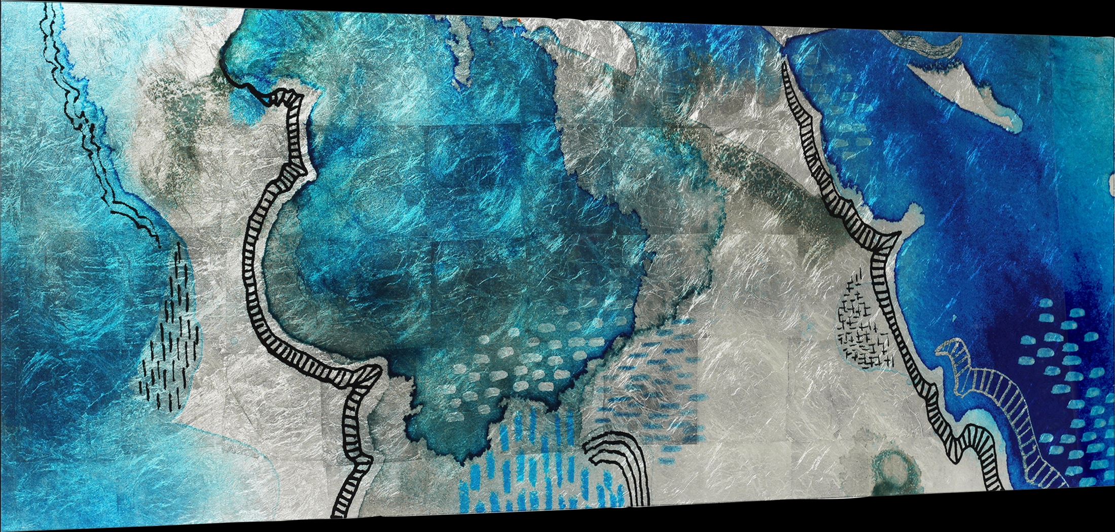 Portneuf II Multi Artwork - Thumbnail - Image 5