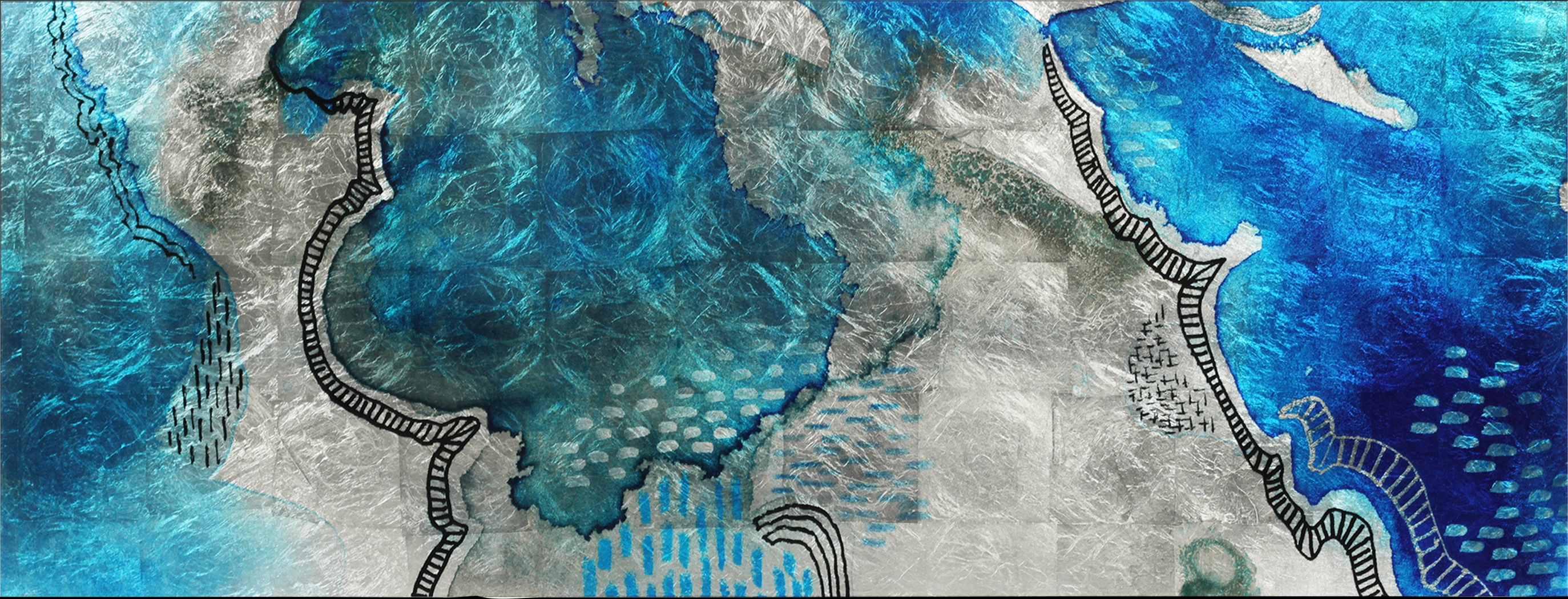 Portneuf II Multi Artwork - Thumbnail - Image 1