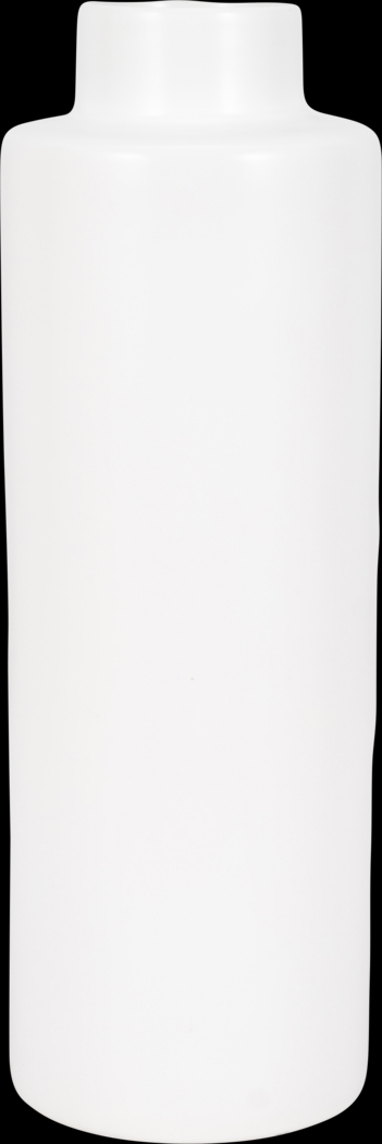 Portolaa White 21 in. Vase - Thumbnail - Image 5