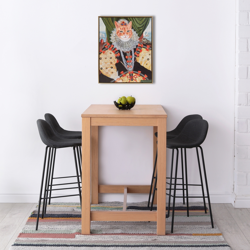 Portrait Queen Multi Wall Decor - Thumbnail - Image 3