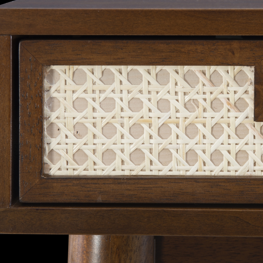 Portsher Walnut Vanity Set - Thumbnail - Image 19