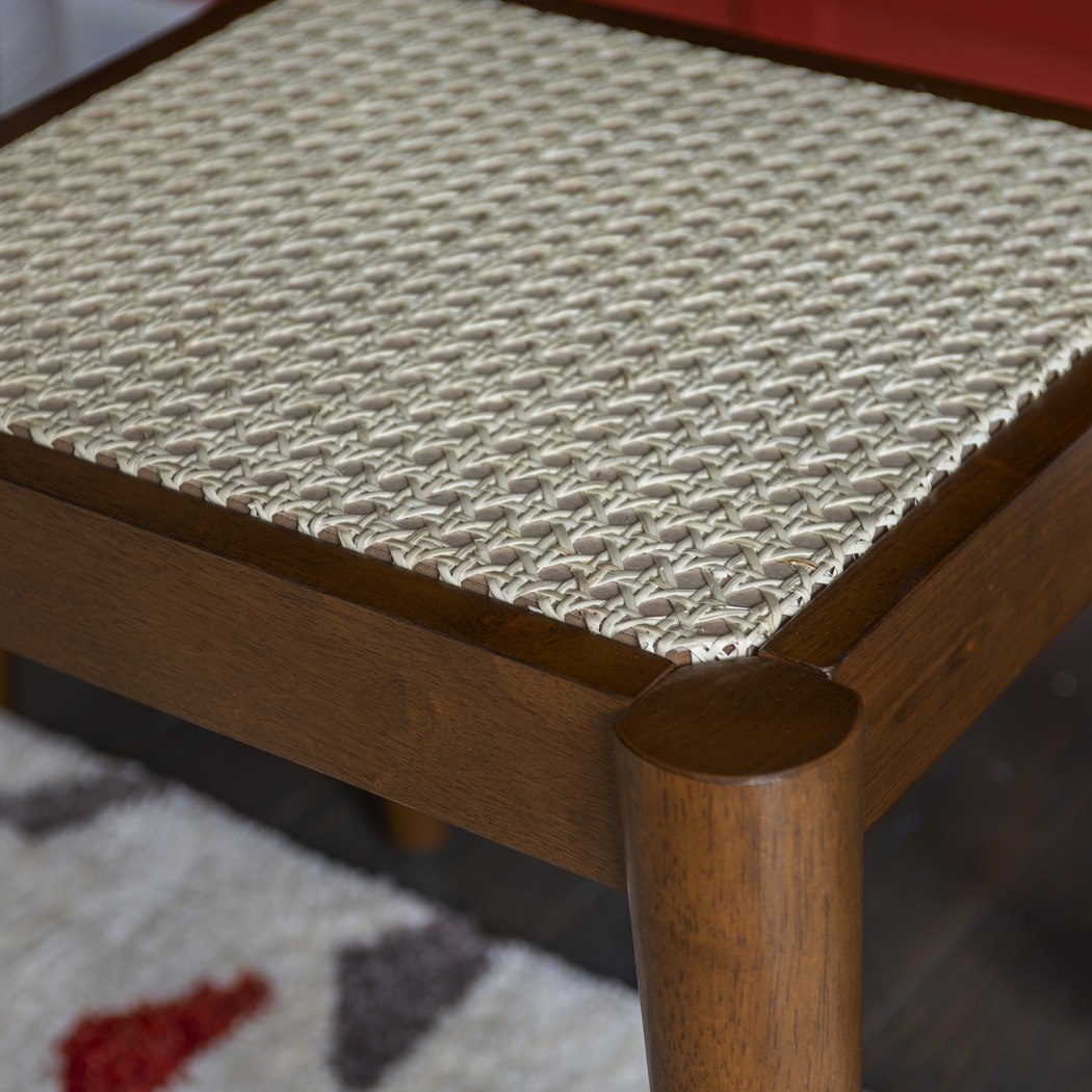 Portsher Walnut Vanity Set - Thumbnail - Image 21