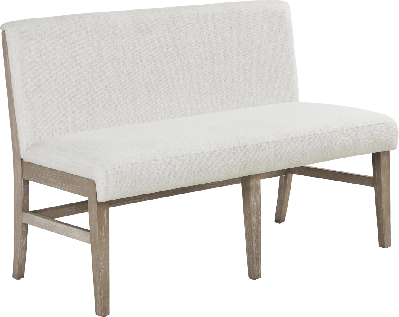 Portsmouth Natural Bench - Thumbnail - Image 2