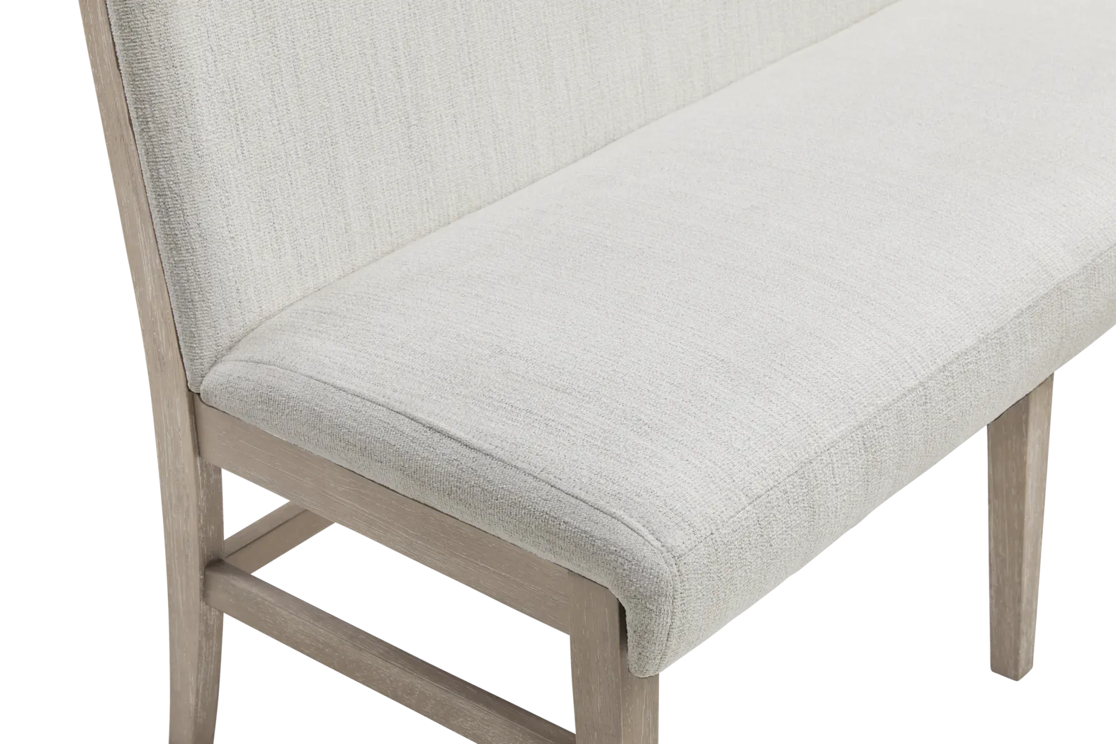 Portsmouth Natural Bench - Thumbnail - Image 3