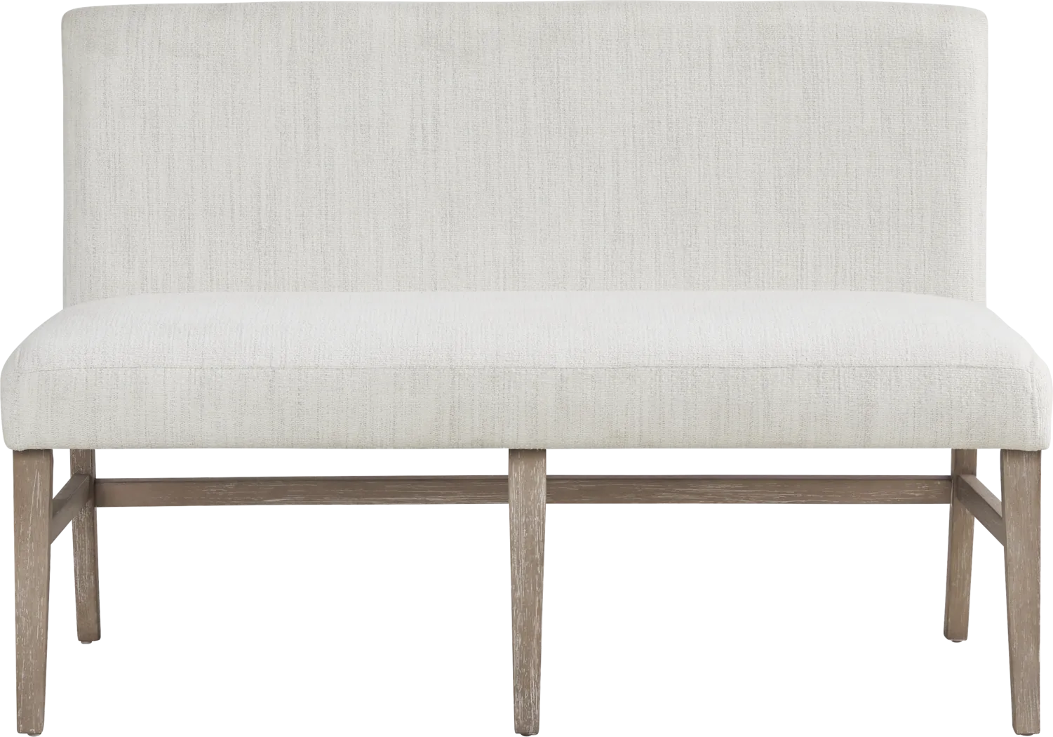 Portsmouth Natural Bench - Thumbnail - Image 1