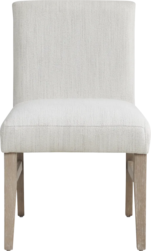 Portsmouth Natural 5 Pc Dining Room with Natural Chairs - Thumbnail - Image 4
