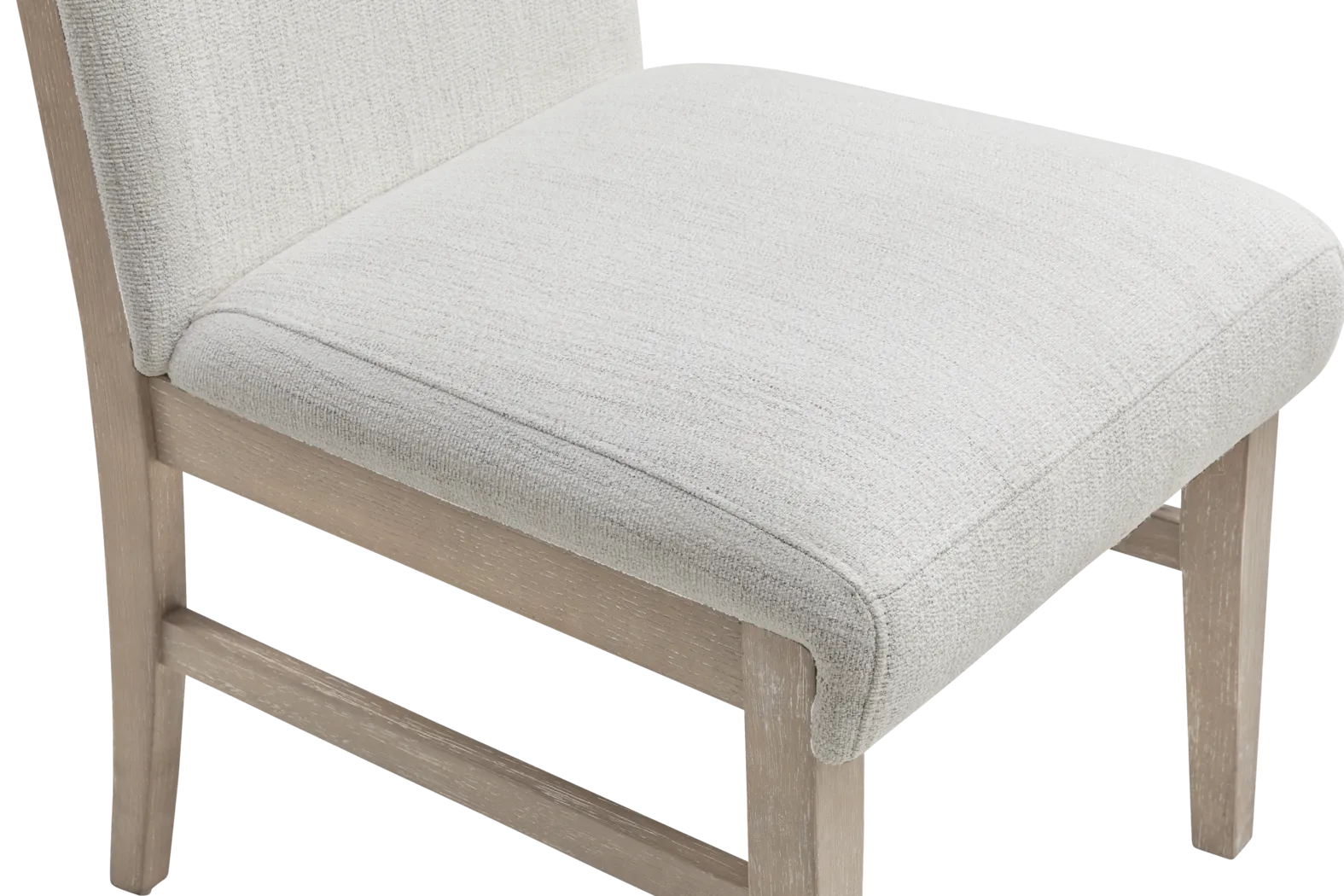 Portsmouth Natural 5 Pc Dining Room with Natural Chairs - Thumbnail - Image 5