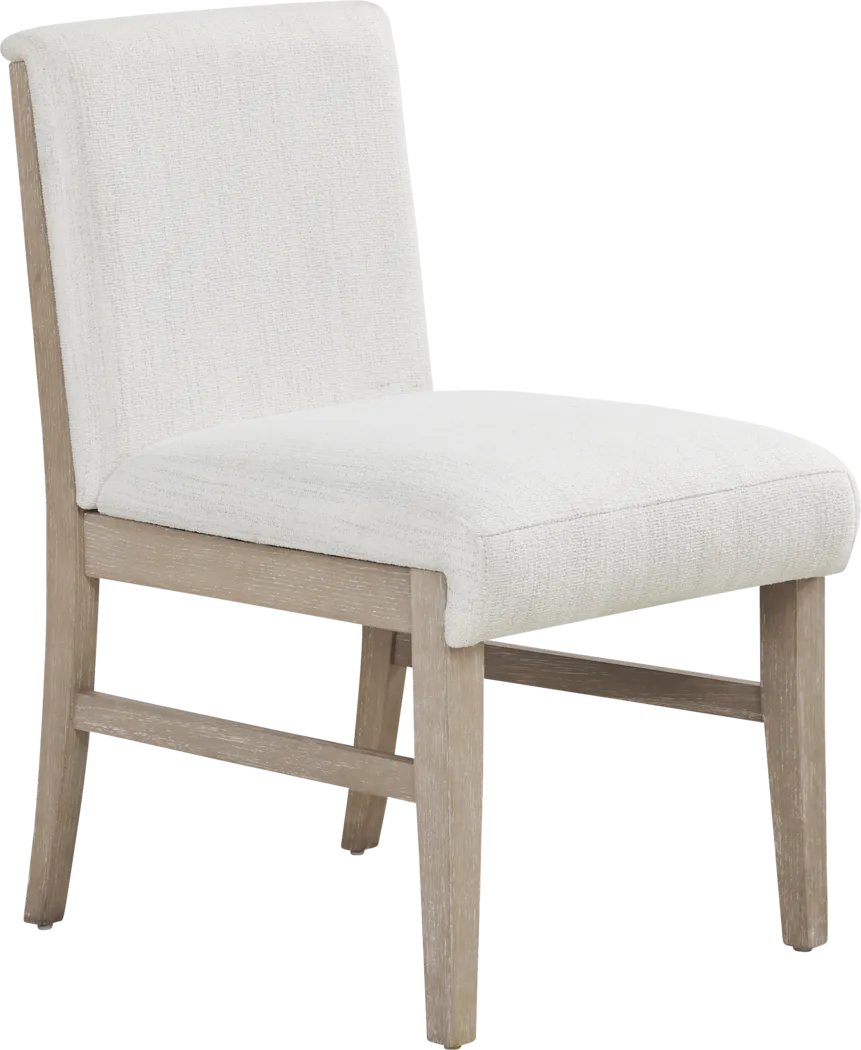 Portsmouth Natural 5 Pc Dining Room with Natural Chairs - Thumbnail - Image 3