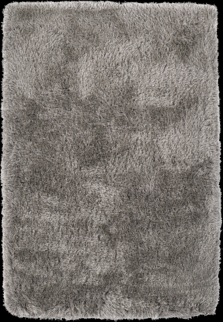 Posh Place Mushroom 5' x 8' Rug - Thumbnail - Image 1