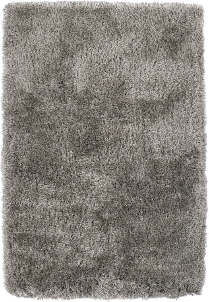 Posh Place Mushroom 8' x 10' Rug - Thumbnail - Image 1