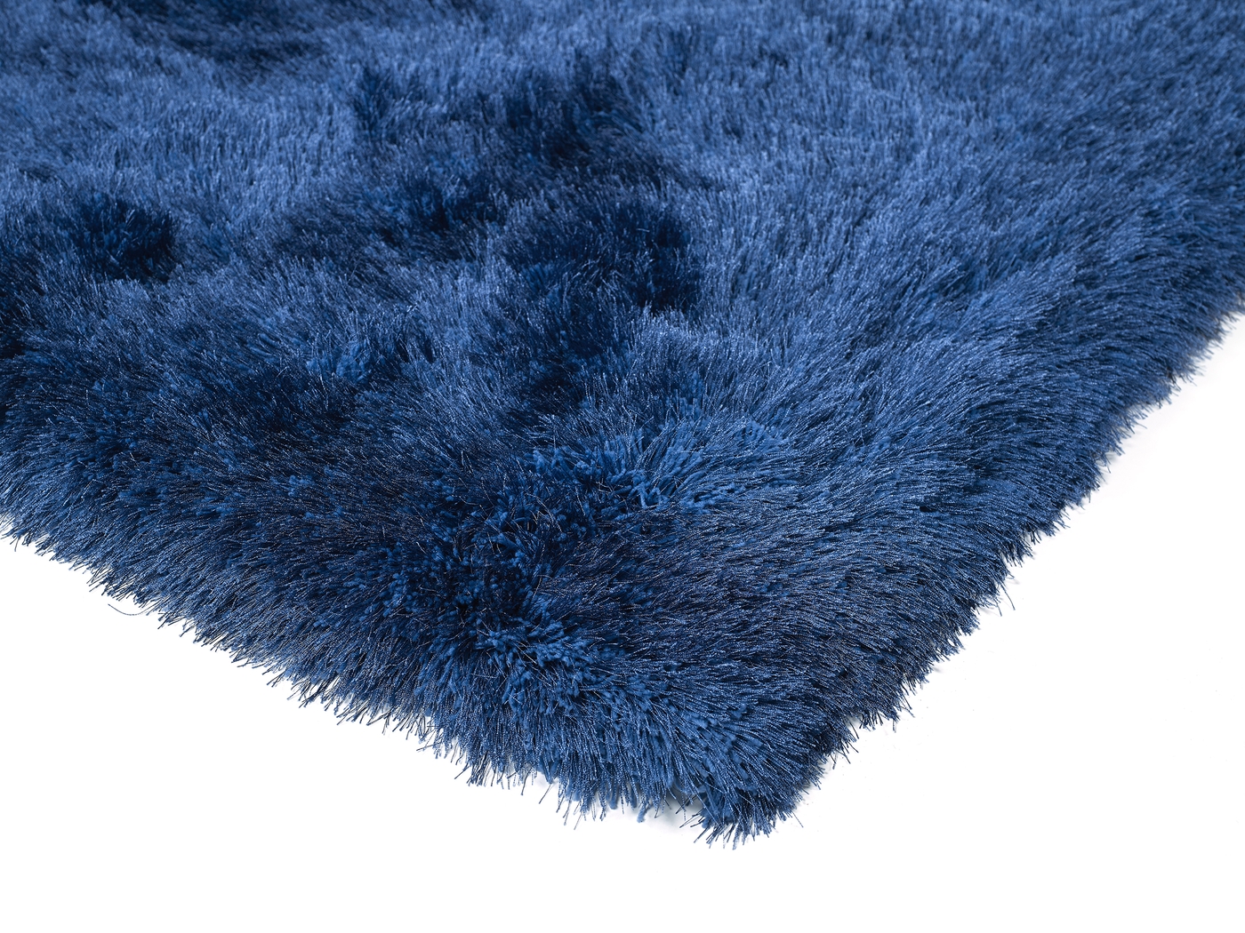 Posh Place Navy 8' x 10' Rug - Thumbnail - Image 3