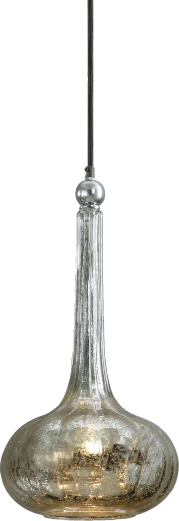 Pottero Silver Chandelier - Thumbnail - Image 1