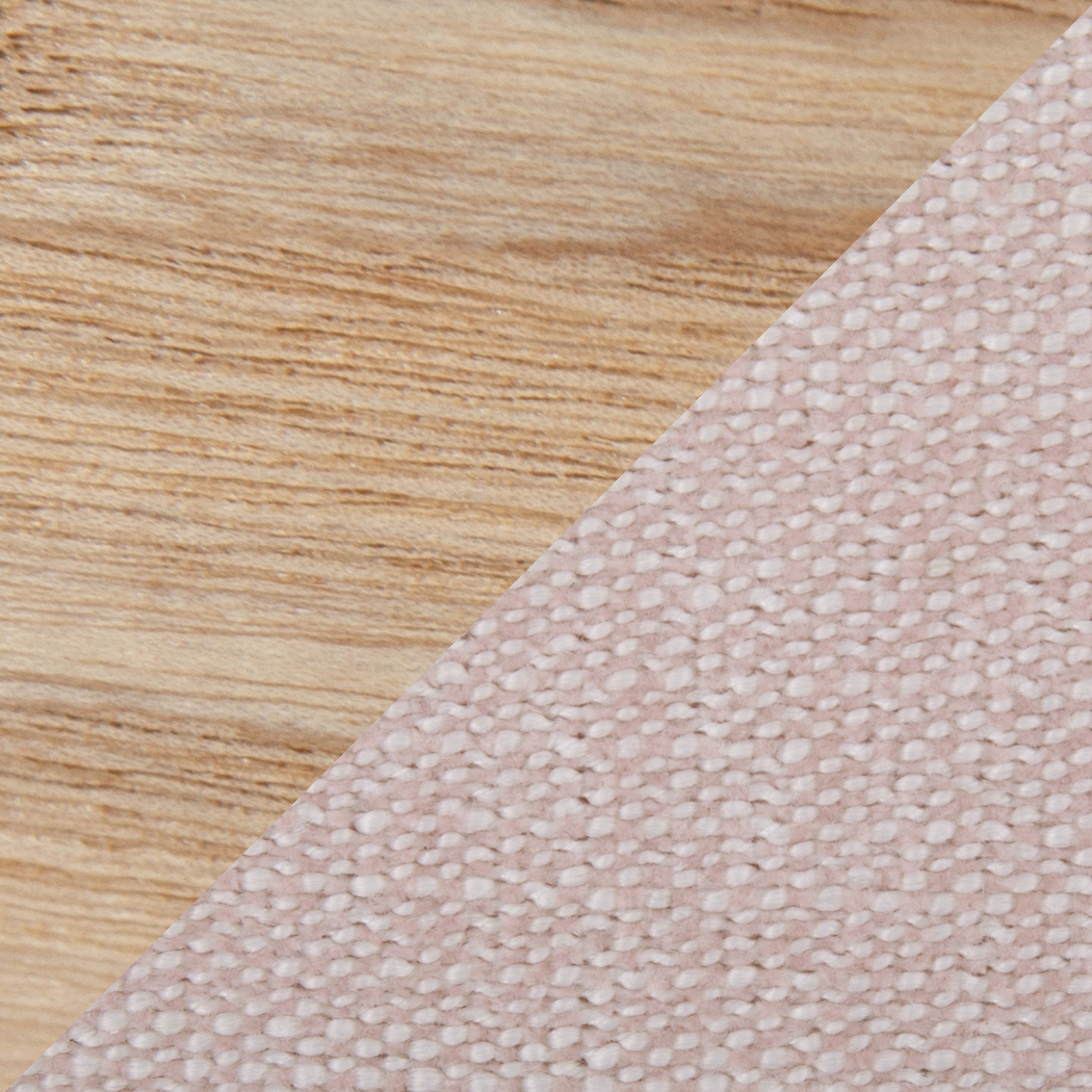 Poulnot Pink Ottoman, Set of 2 - Thumbnail - Image 8