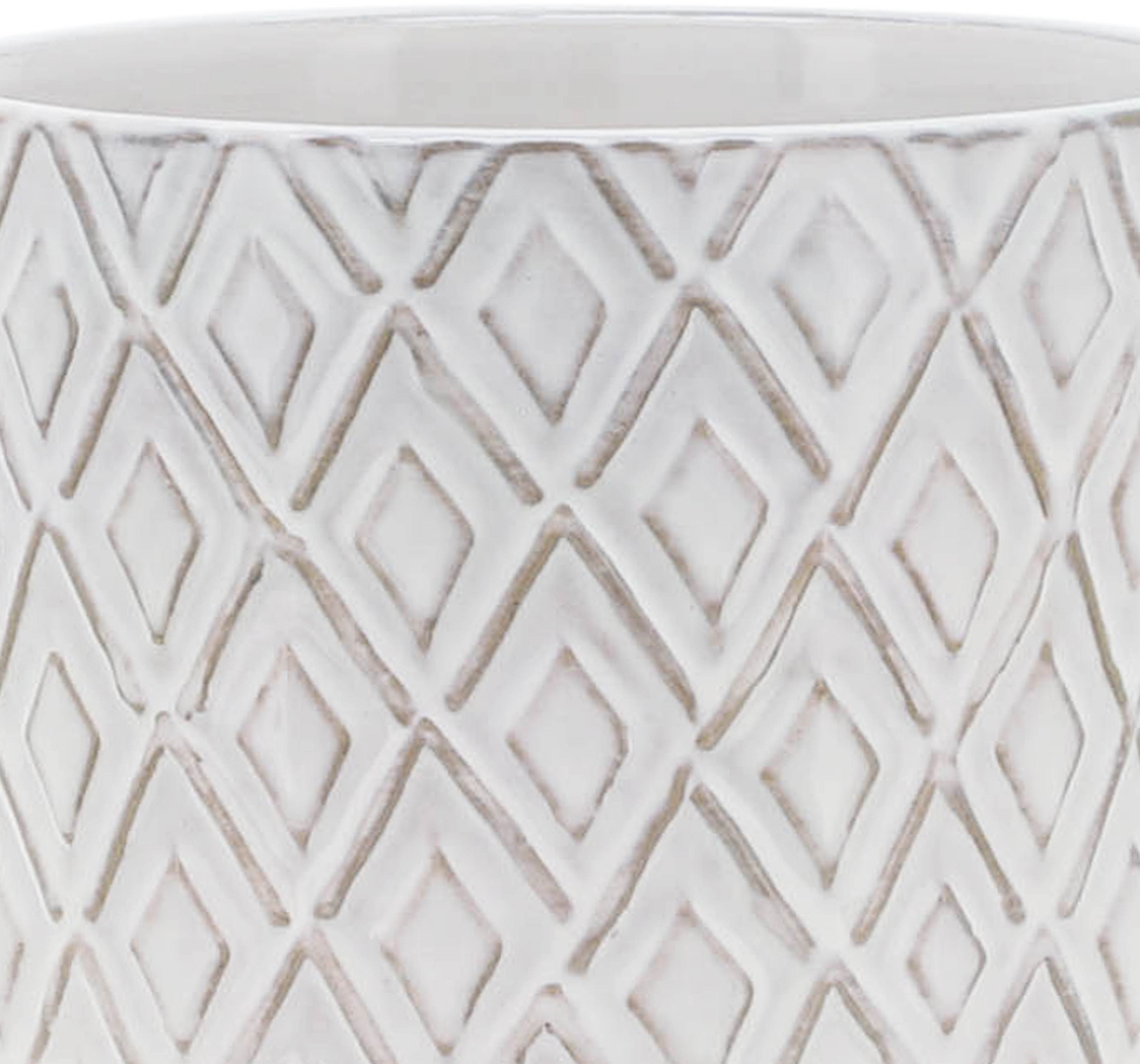 Powderley Ivory Planter - Thumbnail - Image 7