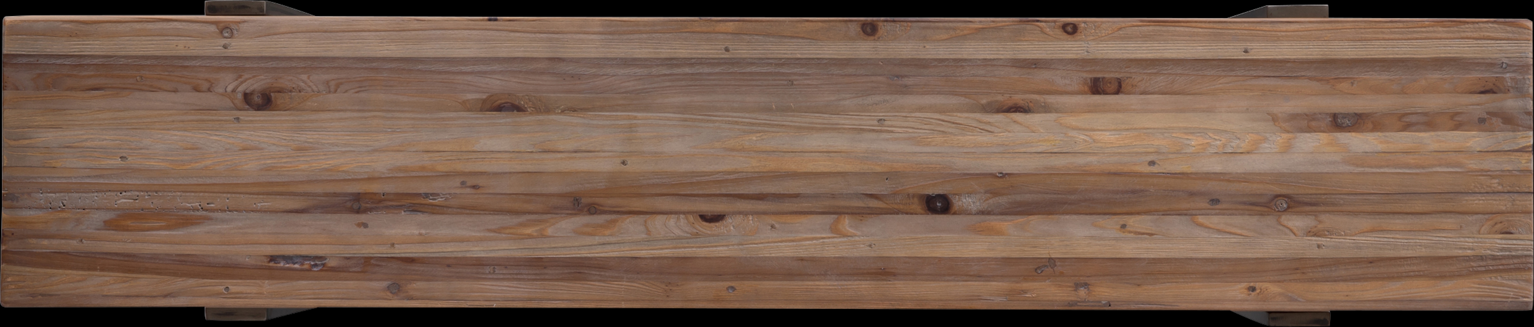 Powderly Natural Accent Bench - Thumbnail - Image 2