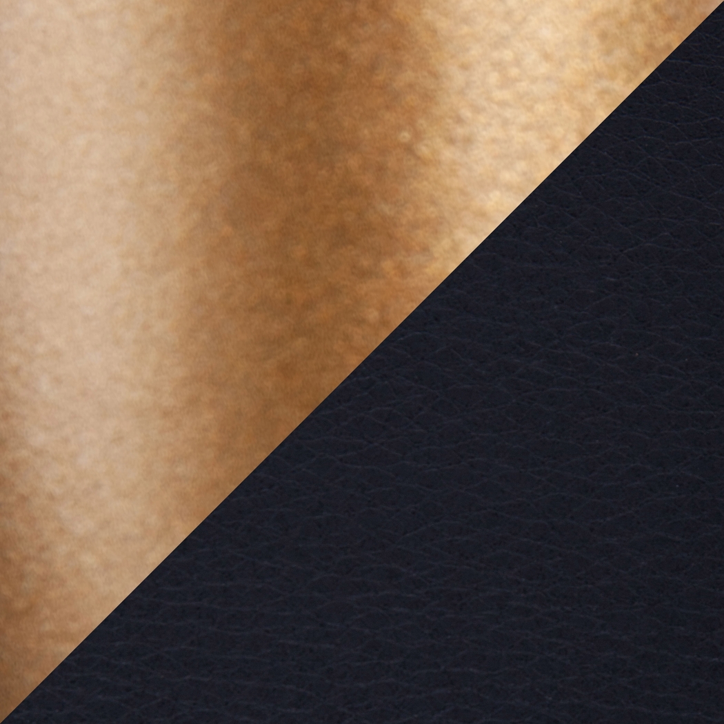 Powhatan I Black Dining Chair, Set of 2 - Thumbnail - Image 8